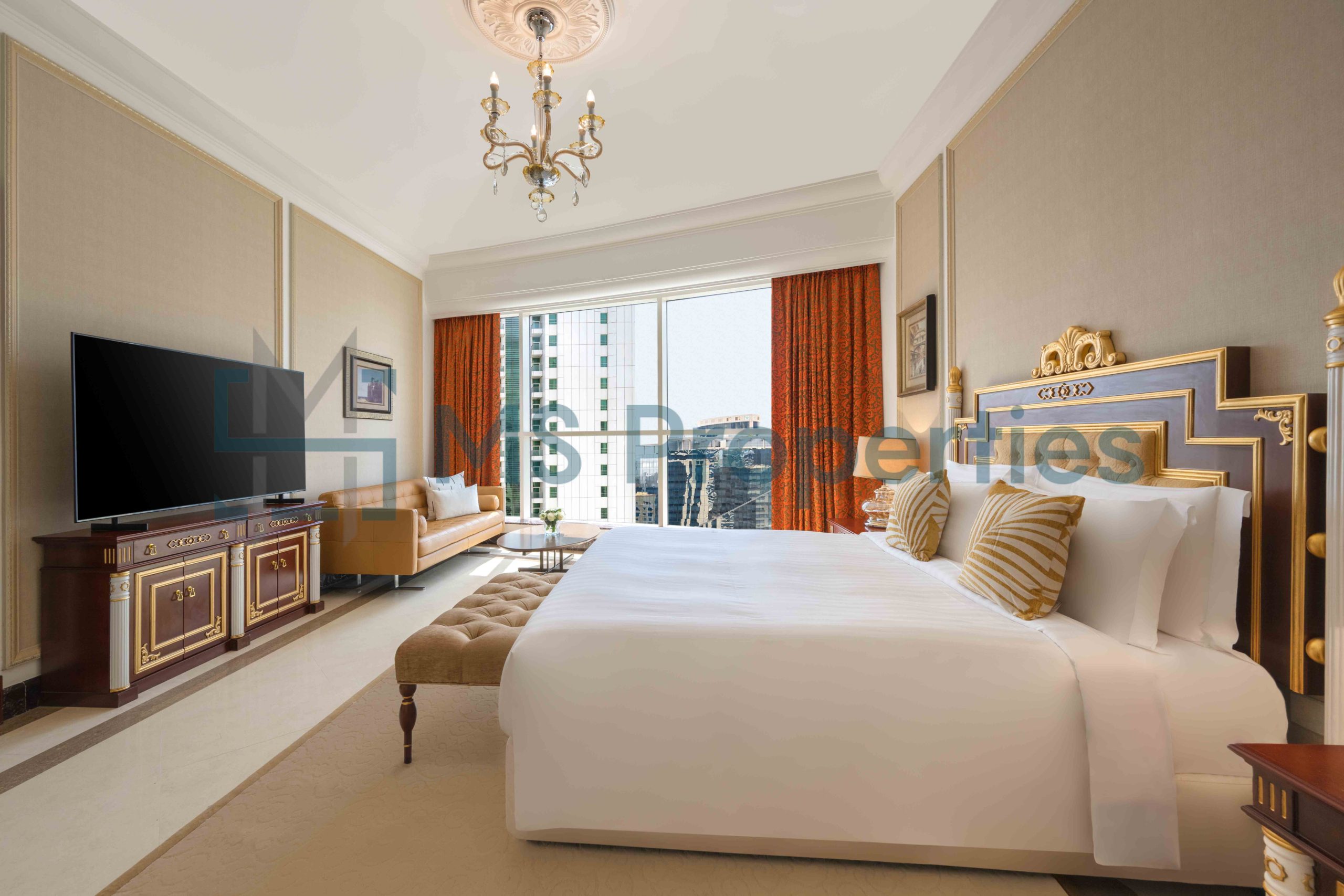 No Commission | Luxurious 3BHK + MaidRoom | Including Bills