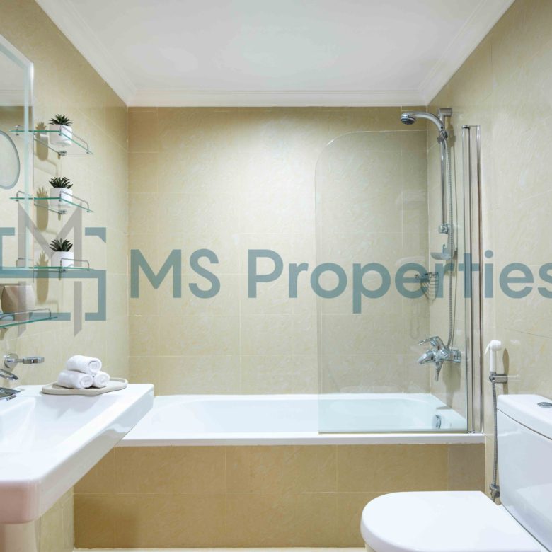 Special Offer | 2Bedroom + MaidRoom | Amazing City View