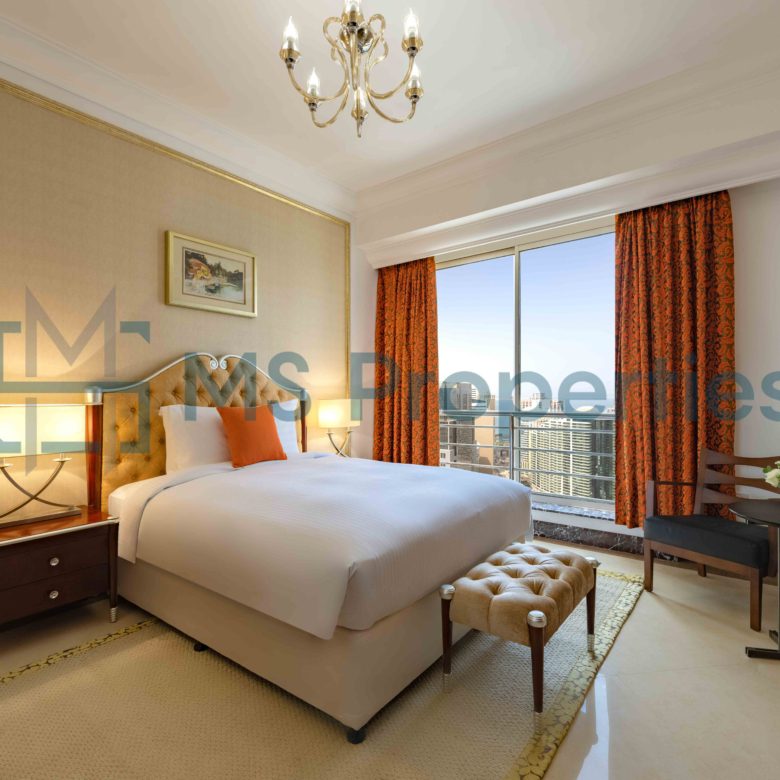 No Commission | Luxurious 3BHK + MaidRoom | Including Bills