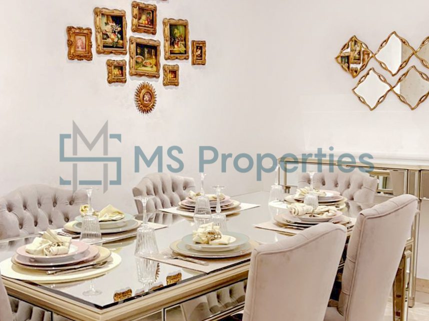 Premium 3Bedroom Apartment for Sale in The Pearl
