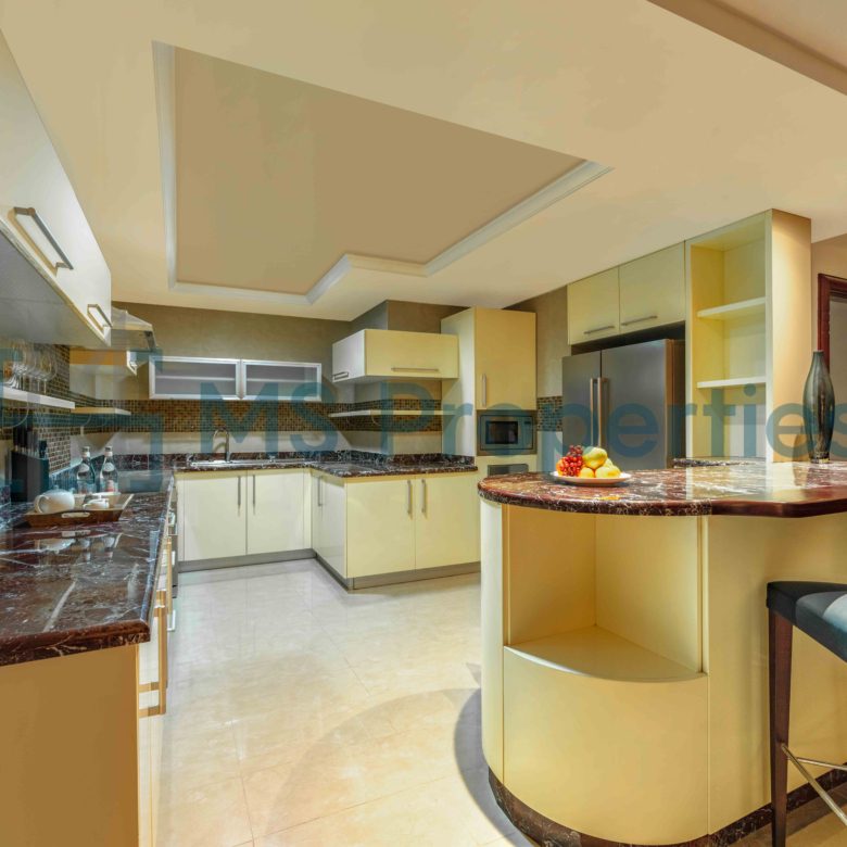Special Offer | 2Bedroom + MaidRoom | Amazing City View