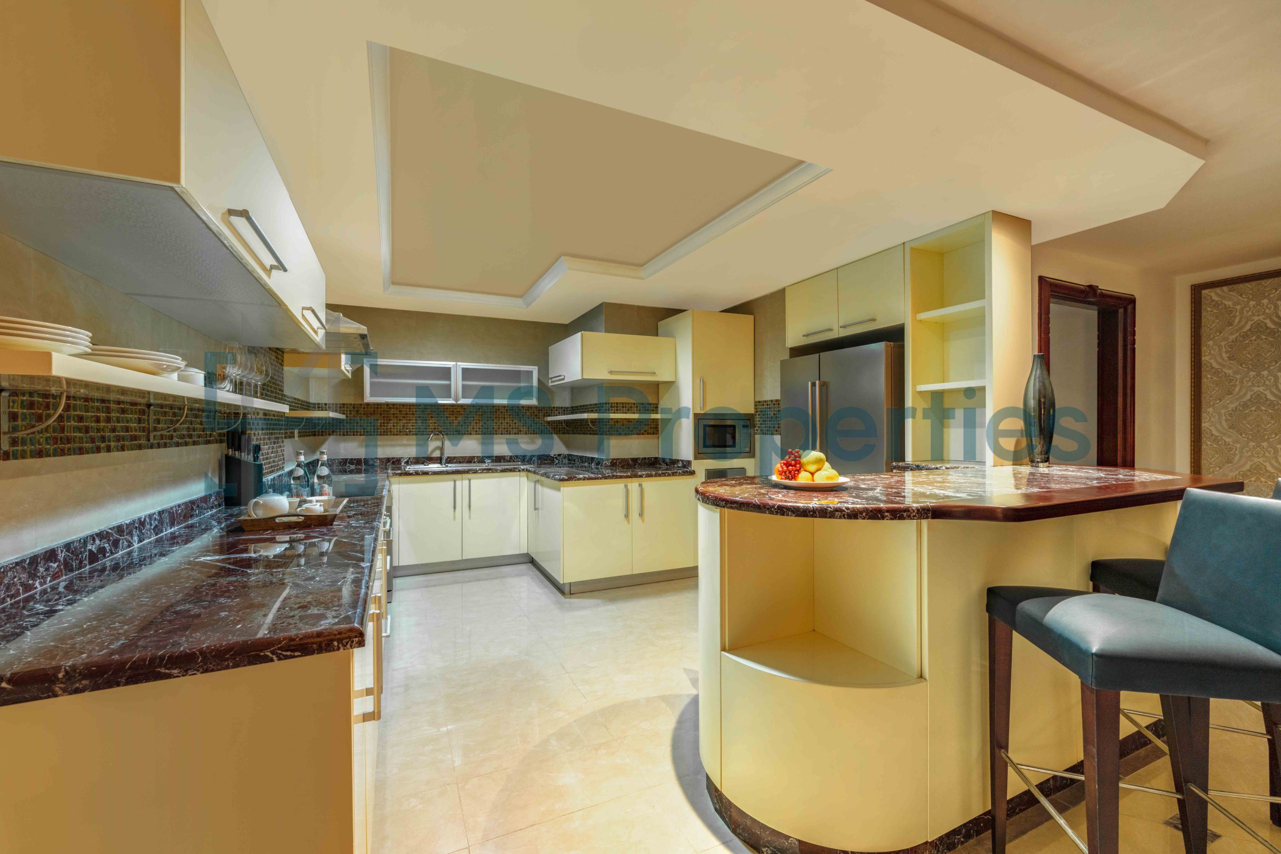 Special Offer | 2Bedroom + MaidRoom | Amazing City View