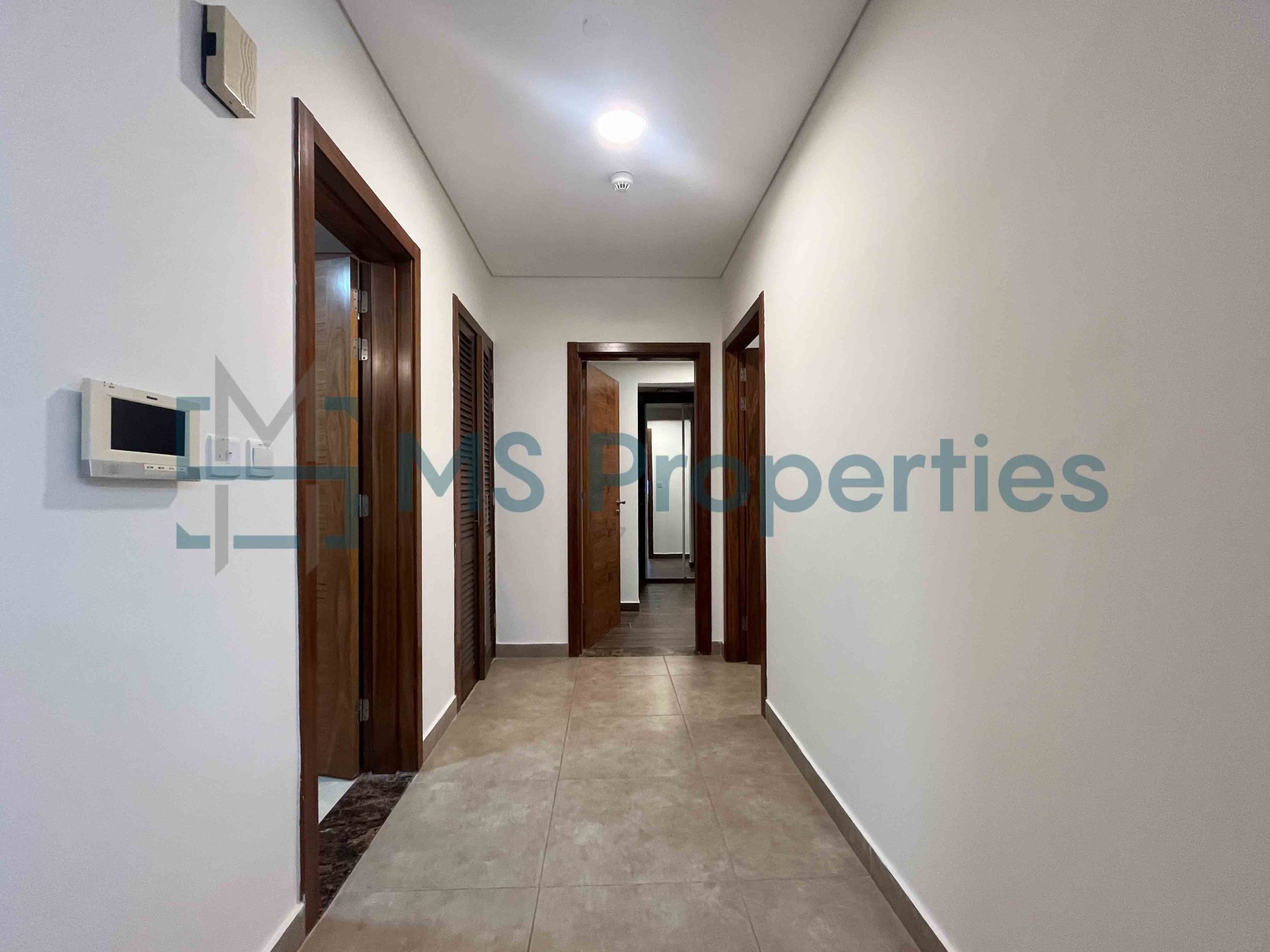 Perfect | 2BHK Apartment | with Balcony