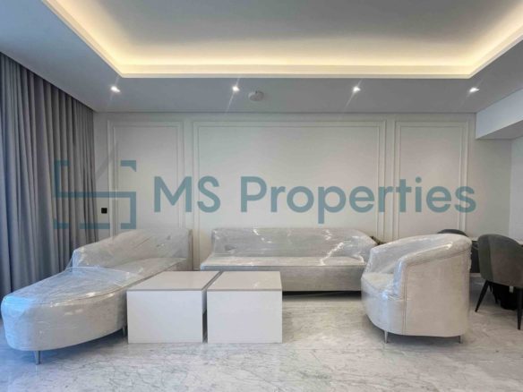 Perfect Layout | 2BHK + Maid Apartment | with Balcony