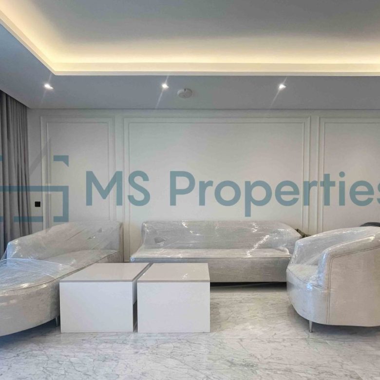 Perfect Layout | 2BHK + Maid Apartment | with Balcony