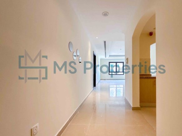 Marvelous | 1BHK Apartment | Sea View