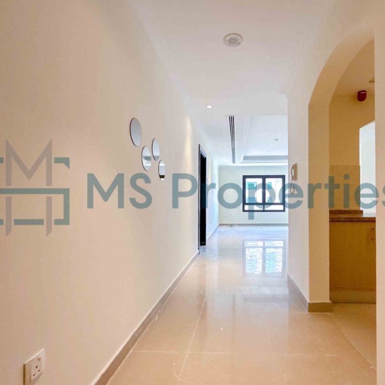Marvelous | 1BHK Apartment | Sea View