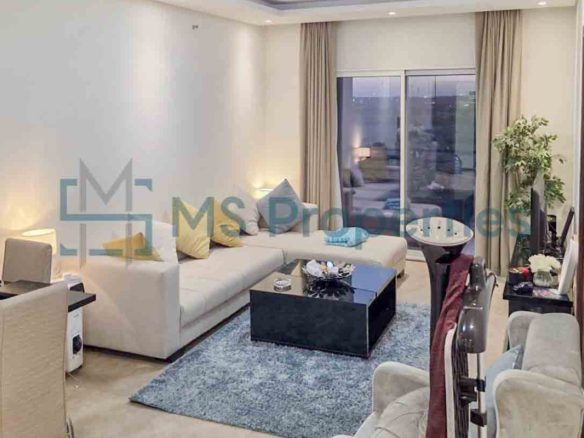 Invest Now | 1BHK Apartment with Balcony | with Title Deed