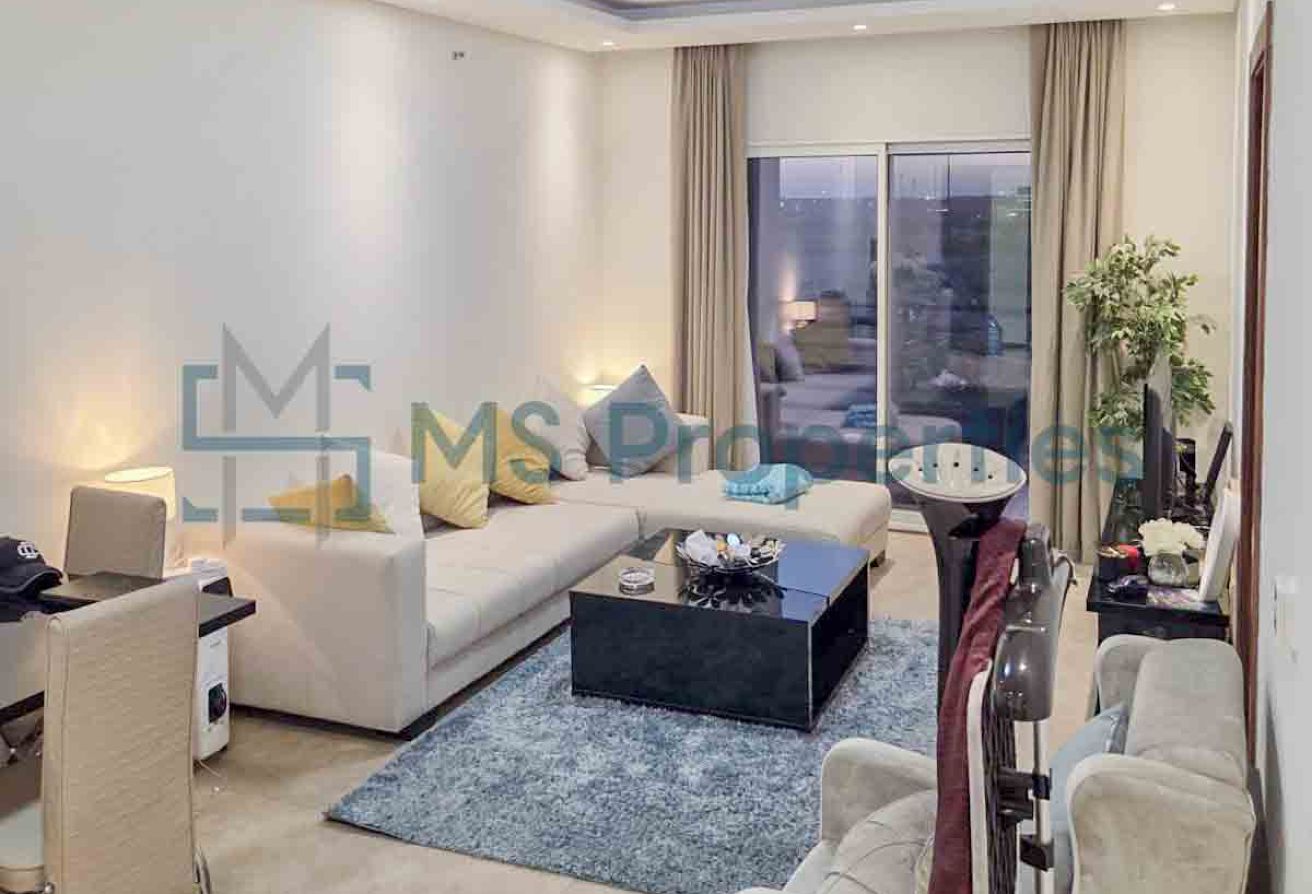 Invest Now | 1BHK Apartment with Balcony | with Title Deed