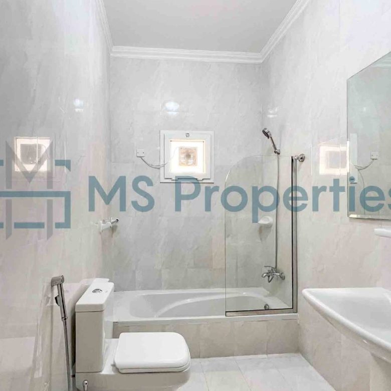 Classic | 3BHK Villa For Rent | Great View