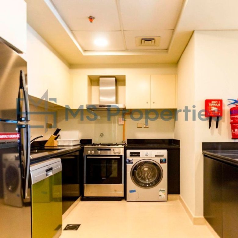 Amazing 1BR Apartment | +Bills Included