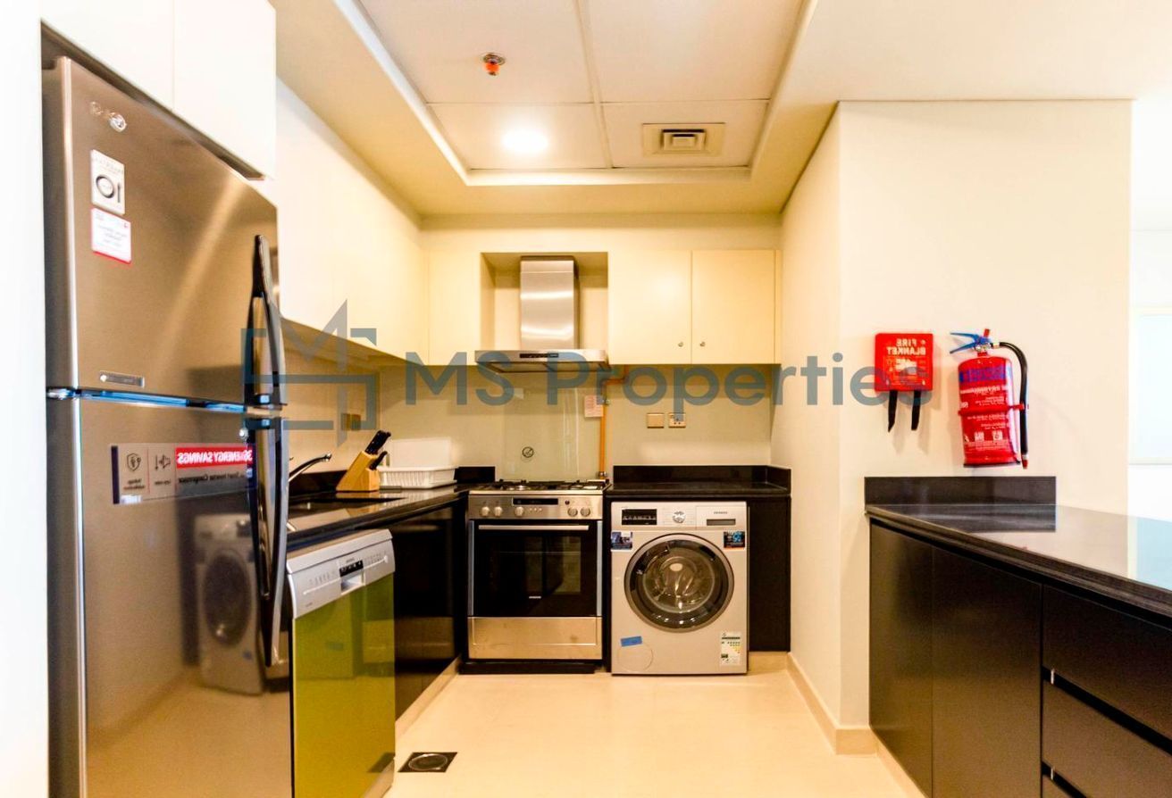 Amazing 1BR Apartment | +Bills Included