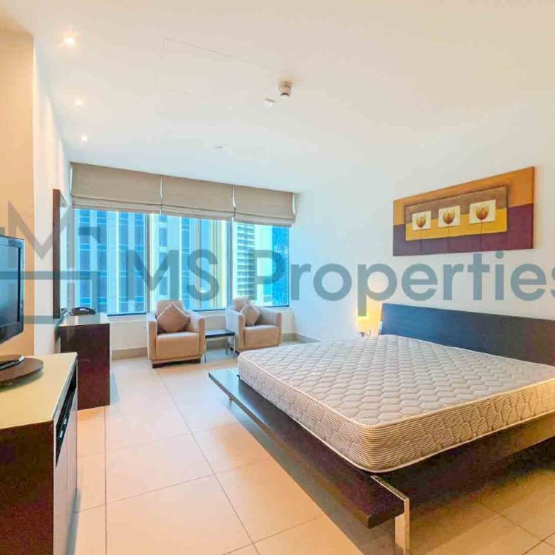 Elegant | 3BHK + Maids Aparment | +Bills+WiFi