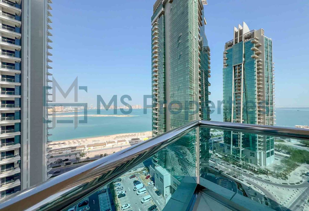 Elegant | 3BHK + Maids Aparment | +Bills+WiFi