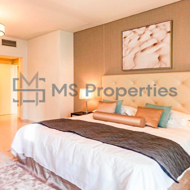 Amazing 1BR Apartment | +Bills Included