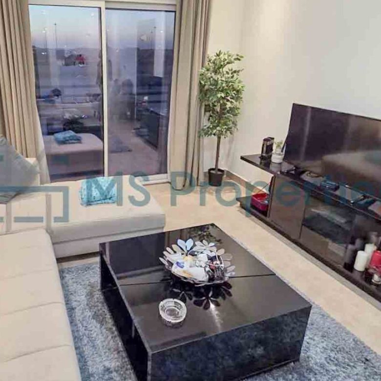 Invest Now | 1BHK Apartment with Balcony | with Title Deed