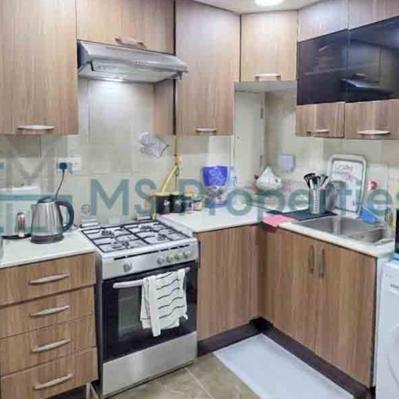 Invest Now | 1BHK Apartment with Balcony | with Title Deed