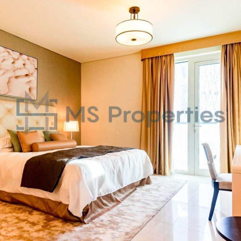 Amazing 1BR Apartment | +Bills Included