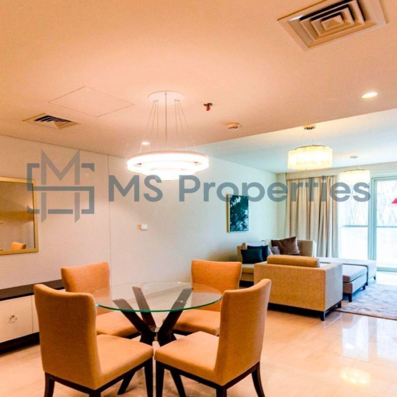 Amazing 1BR Apartment | +Bills Included