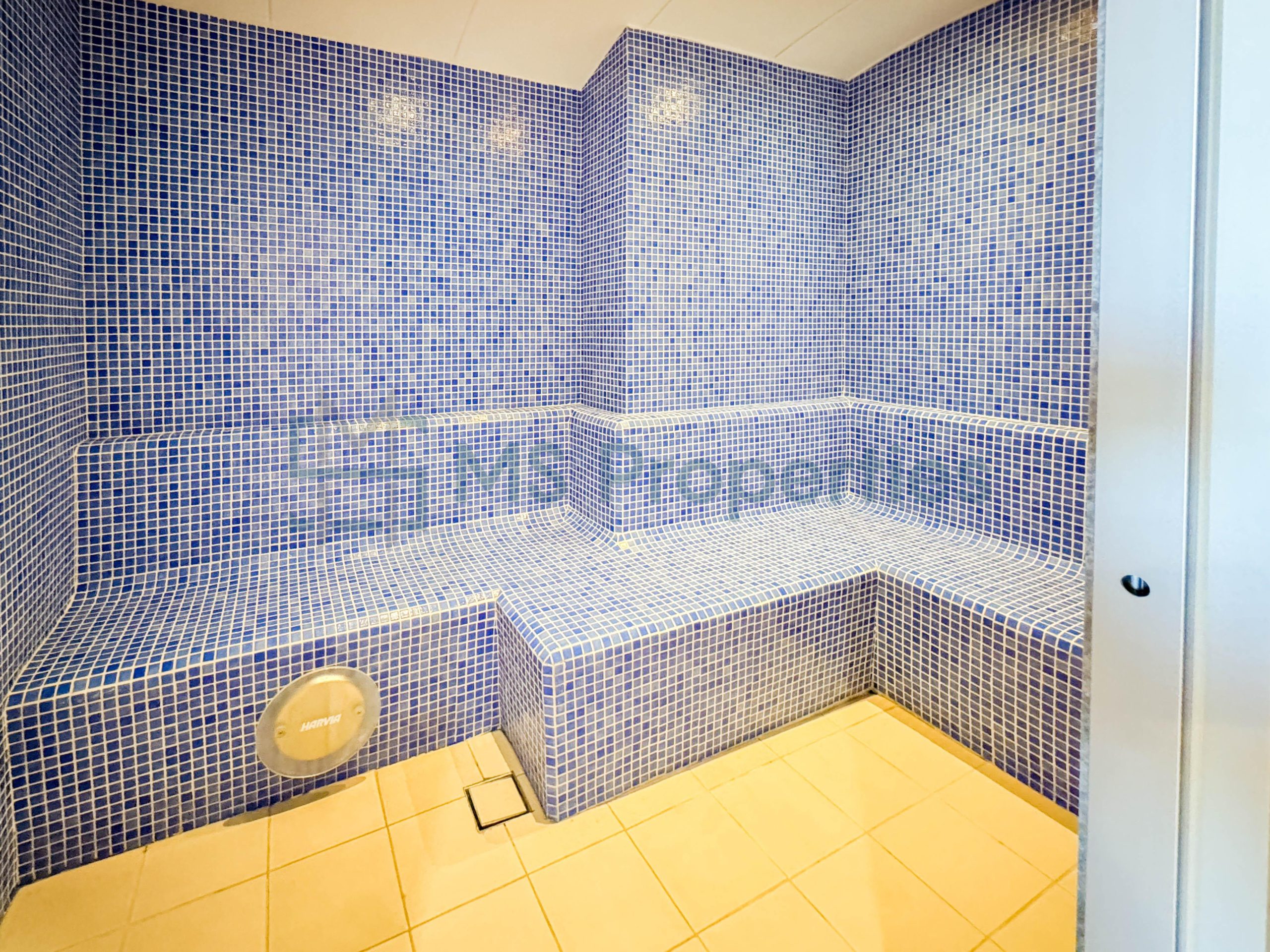 Elegant 1BHK Apartment with Stunning Balcony
