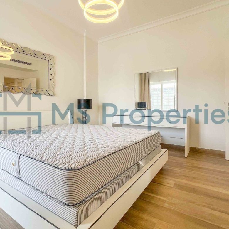 Luxurious | 3BHK Apartment | +Bills Included