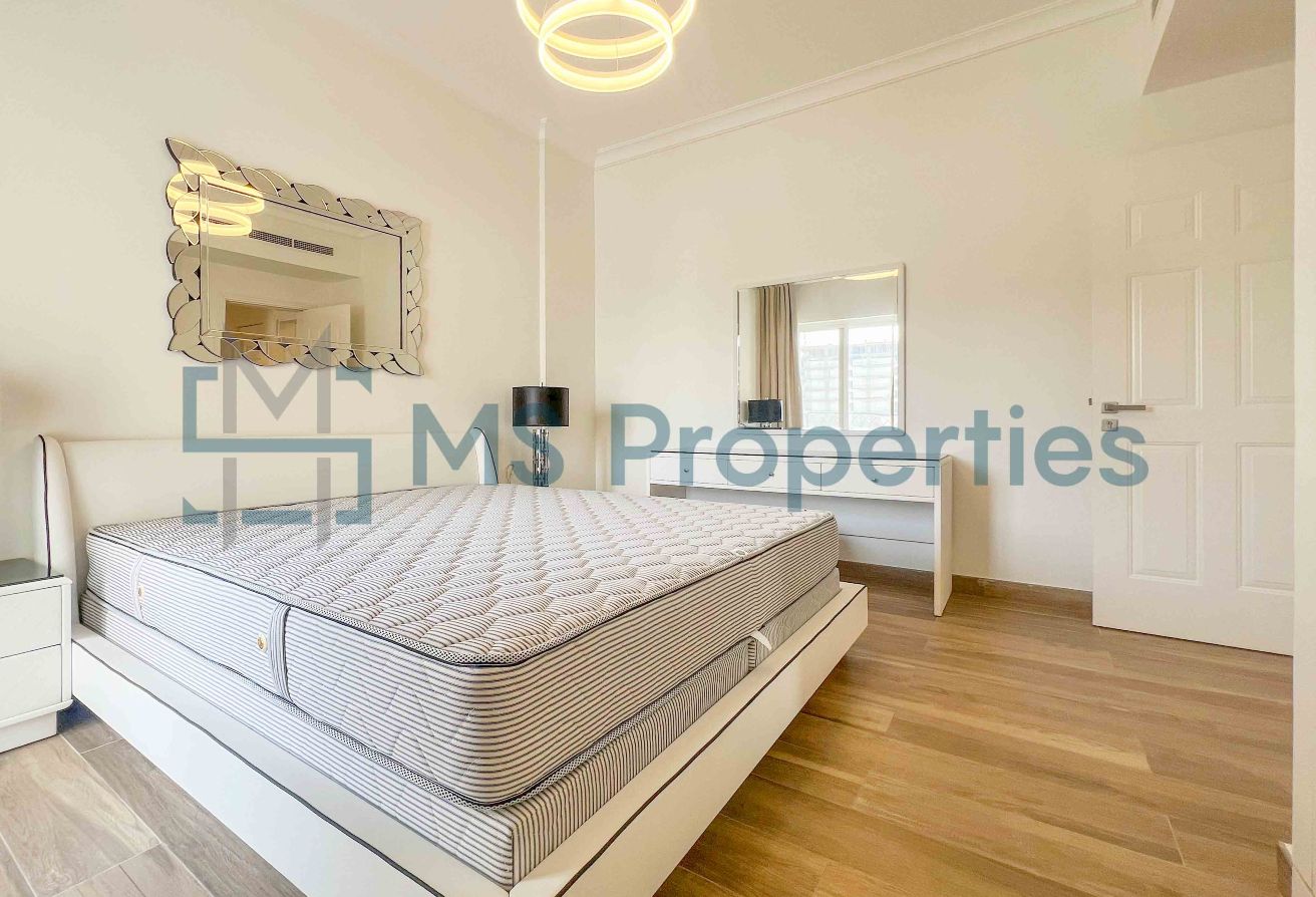 Luxurious | 3BHK Apartment | +Bills Included
