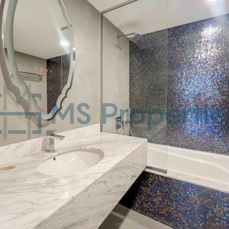 Luxurious | 3BHK Apartment | +Bills Included