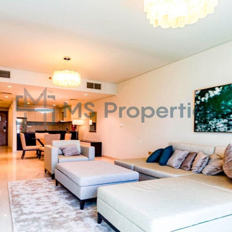 Amazing 1BR Apartment | +Bills Included