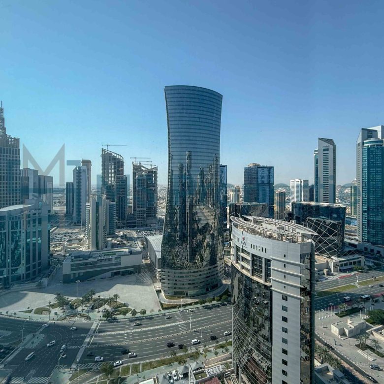 157SQM Office Space in the Heart of West Bay Area