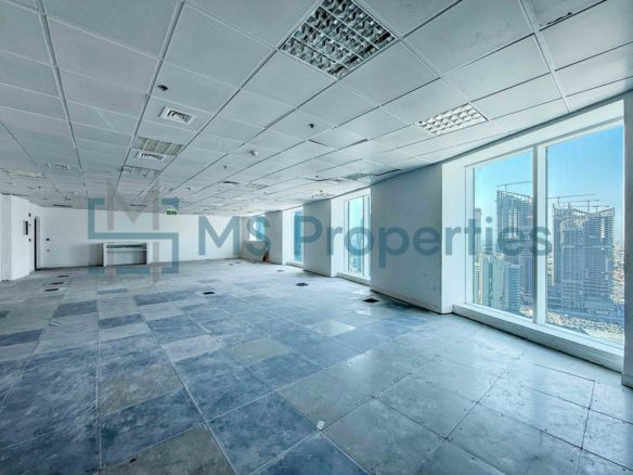 157SQM Office Space in the Heart of West Bay Area