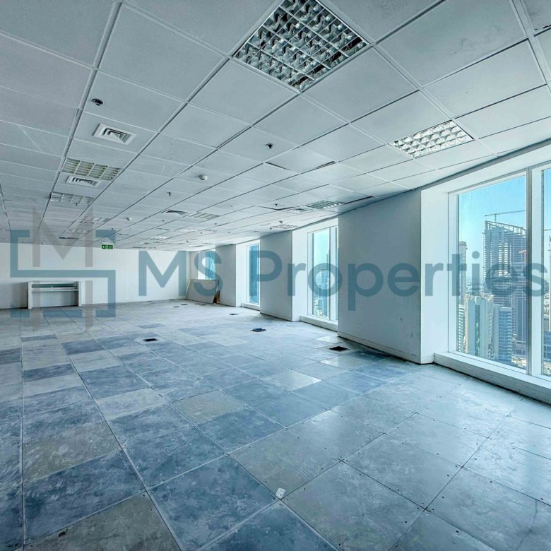 157SQM Office Space in the Heart of West Bay Area