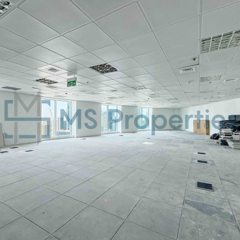 157SQM Office Space in the Heart of West Bay Area
