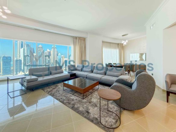 Marvelous | 2BHK Apartment | +Bills Included+WiFi