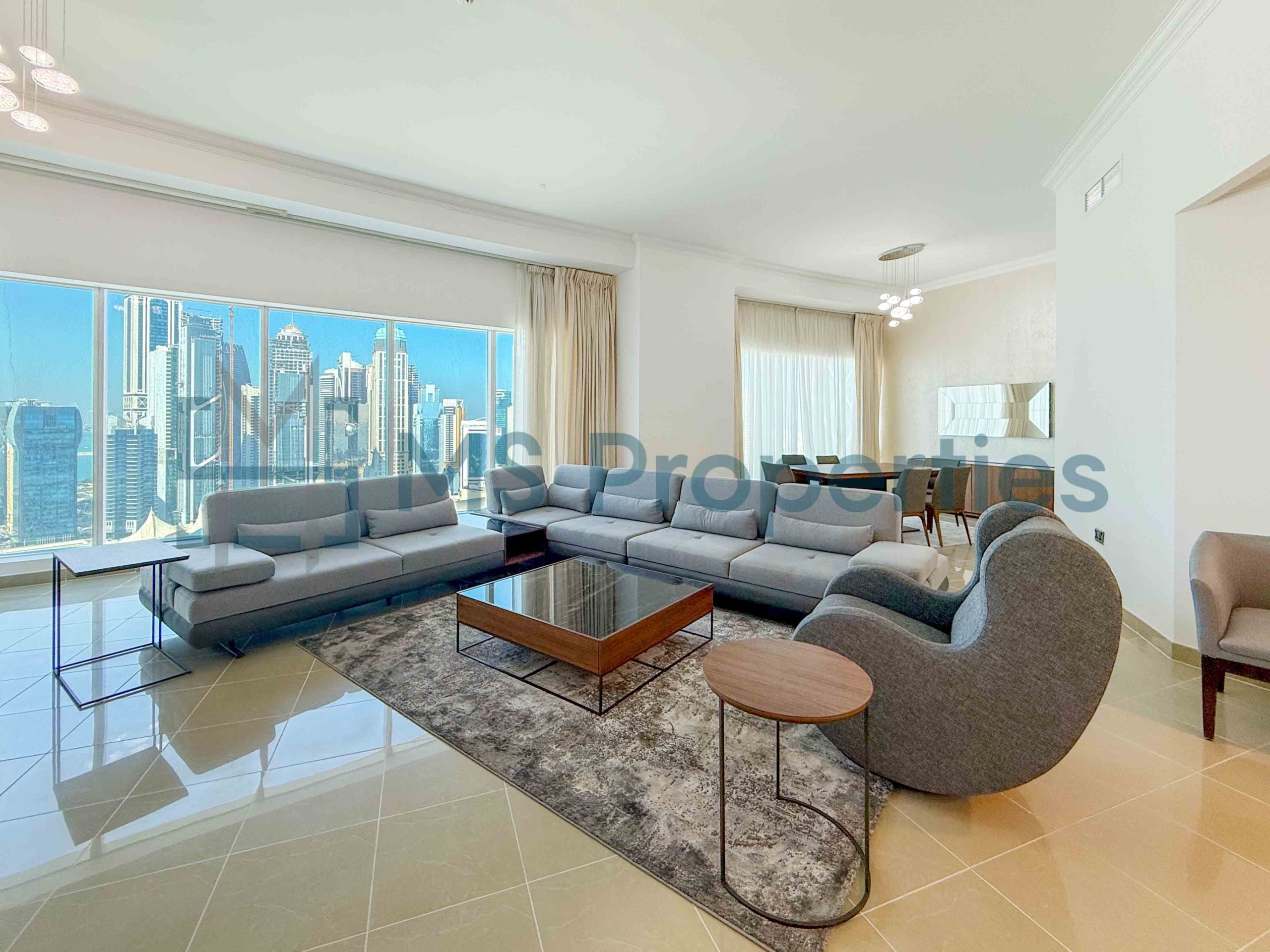Marvelous | 2BHK Apartment | +Bills Included+WiFi