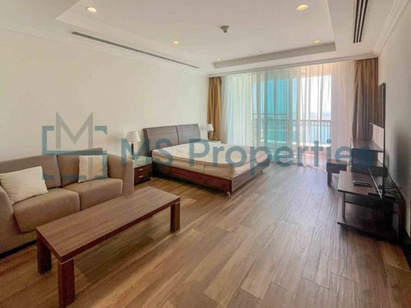 2 Months Free | Studio Apartment | +Inlcuding Bills