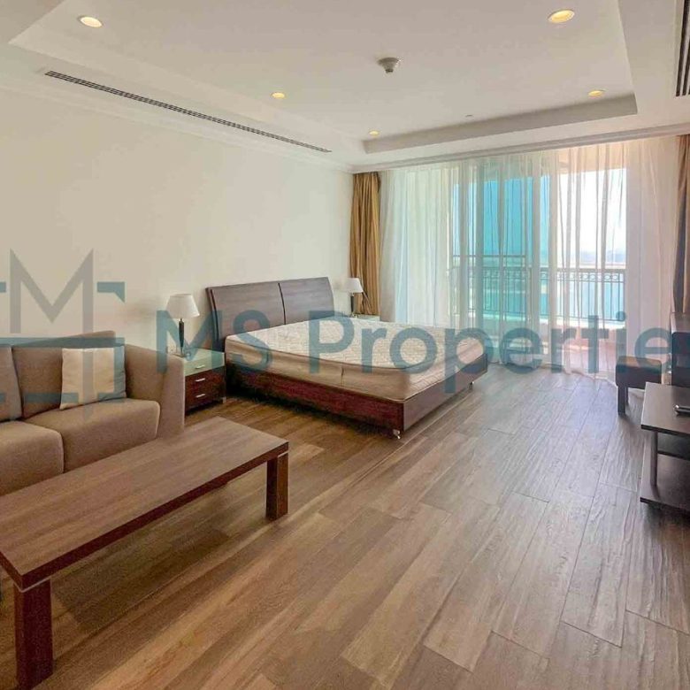 2 Months Free | Studio Apartment | +Inlcuding Bills