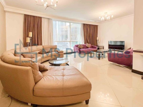 2 Months Free | 2BHK Apartment | with Balcony