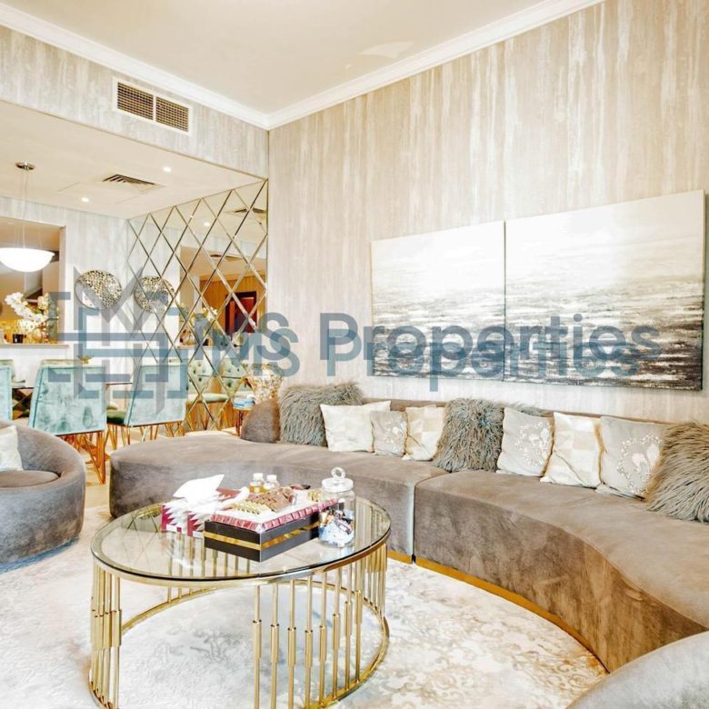 Live In Paradise: 2BHK Apartment with Balcony