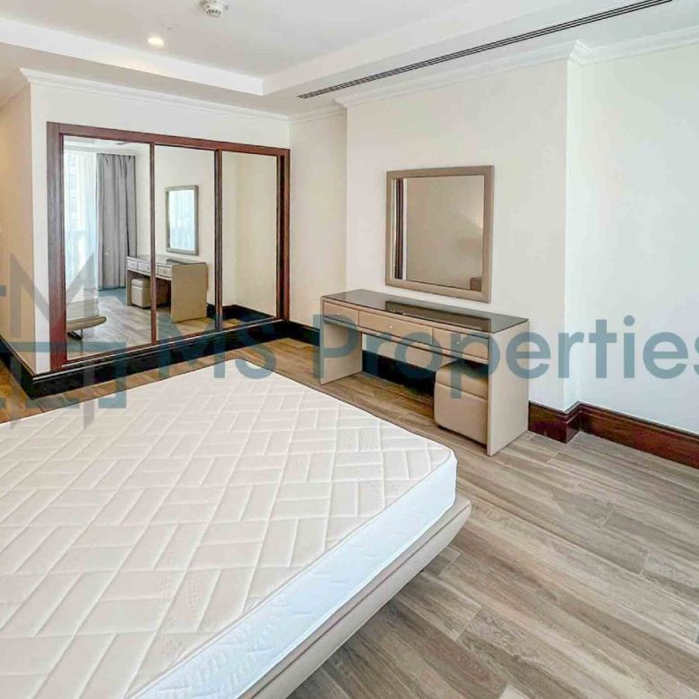 1 Month Free | 1BHK Apartment | Qatar Cool Included