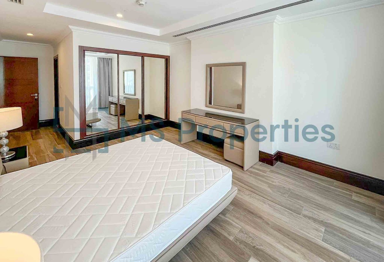 1 Month Free | 1BHK Apartment | Qatar Cool Included