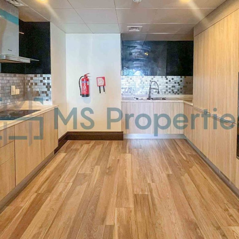 1 Month Free | 1BHK Apartment | Qatar Cool Included