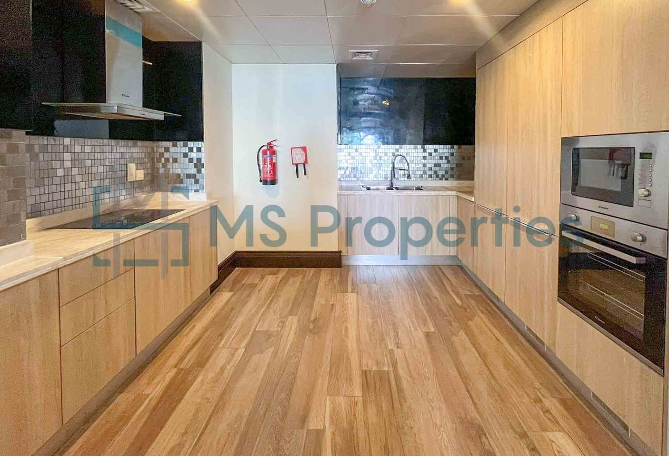 1 Month Free | 1BHK Apartment | Qatar Cool Included