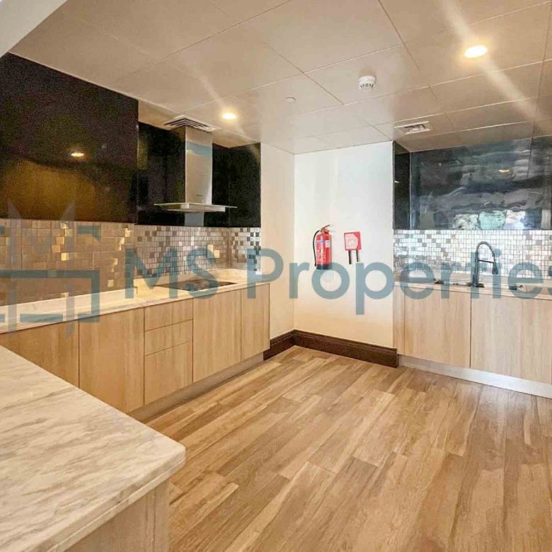 1 Month Free | 1BHK Apartment | Qatar Cool Included