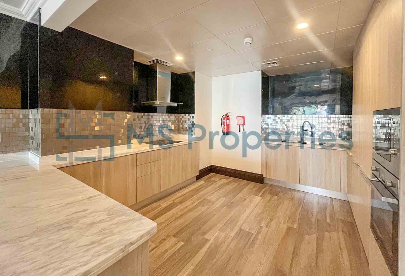 1 Month Free | 1BHK Apartment | Qatar Cool Included