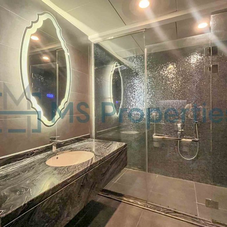 1 Month Free | 1BHK Apartment | Qatar Cool Included