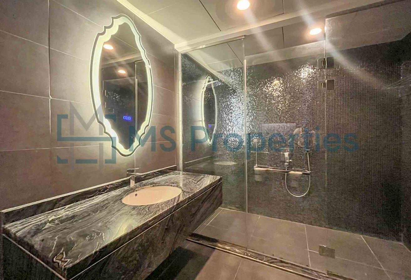 1 Month Free | 1BHK Apartment | Qatar Cool Included