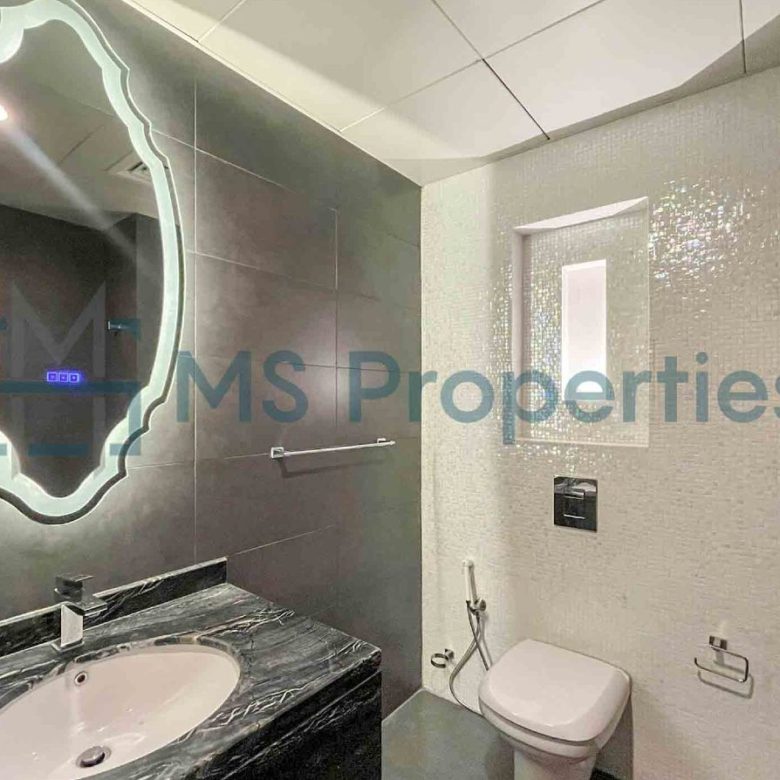 1 Month Free | 1BHK Apartment | Qatar Cool Included