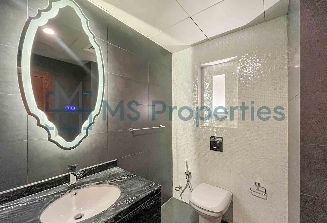 1 Month Free | 1BHK Apartment | Qatar Cool Included