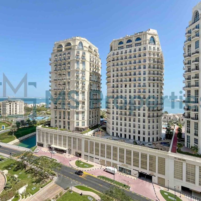 1 Month Free | 1BHK Apartment | Qatar Cool Included
