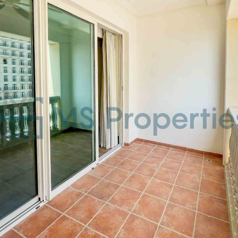 1 Month Free | 1BHK Apartment | Qatar Cool Included